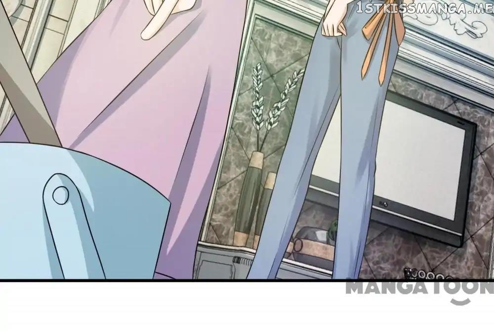 Arranged Marriage With A Billionaire chapter 75 - page 18