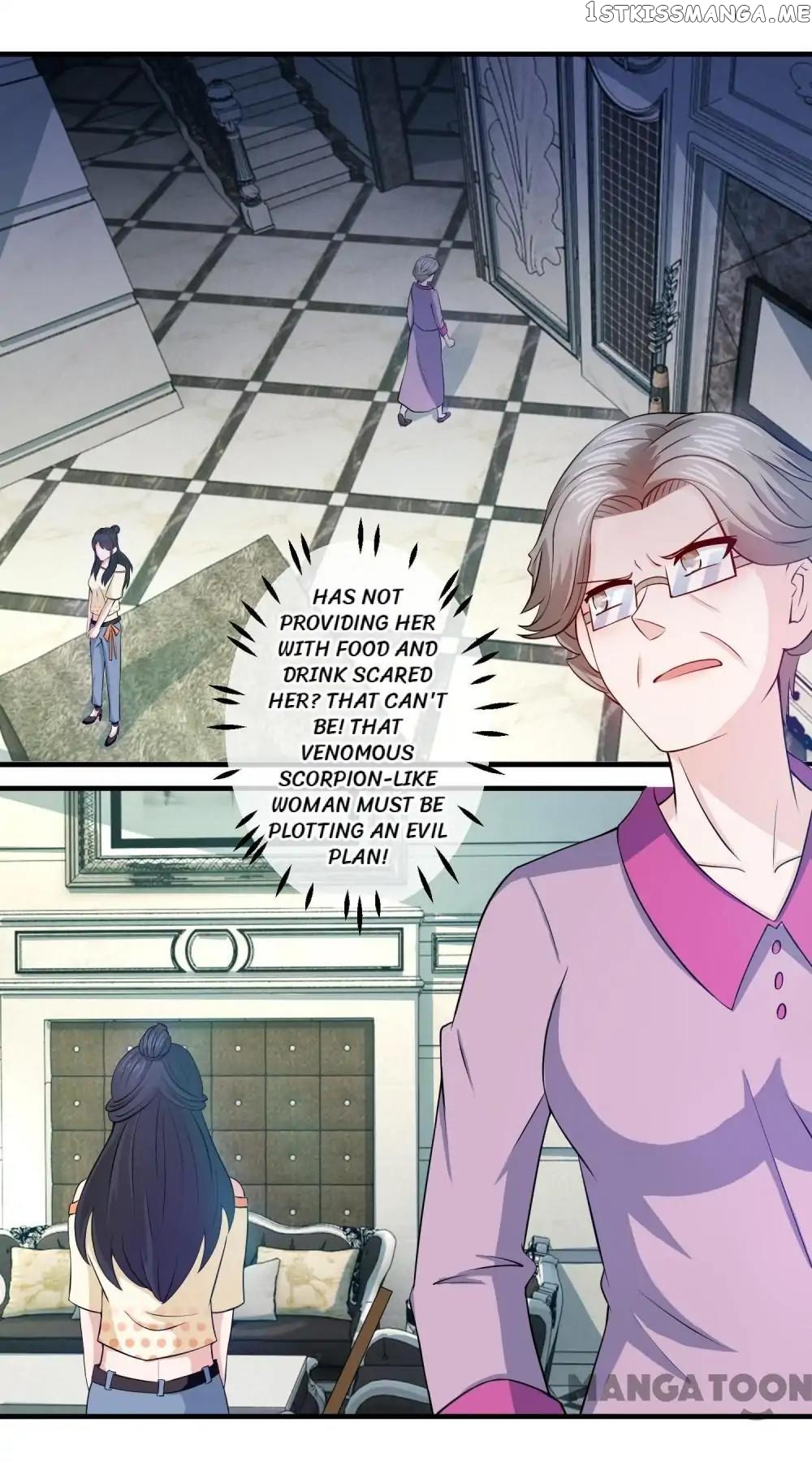 Arranged Marriage With A Billionaire chapter 75 - page 19