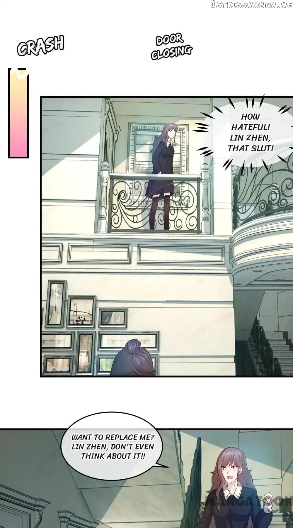 Arranged Marriage With A Billionaire chapter 75 - page 21