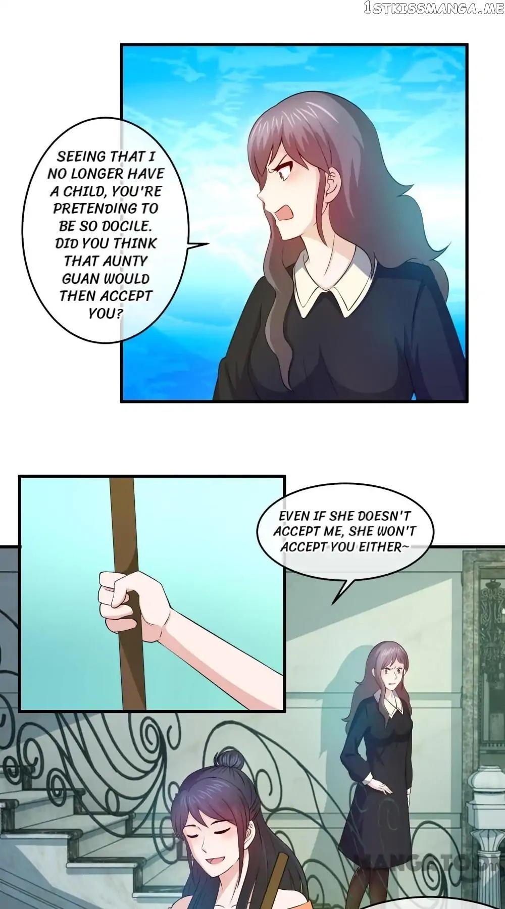Arranged Marriage With A Billionaire chapter 75 - page 23