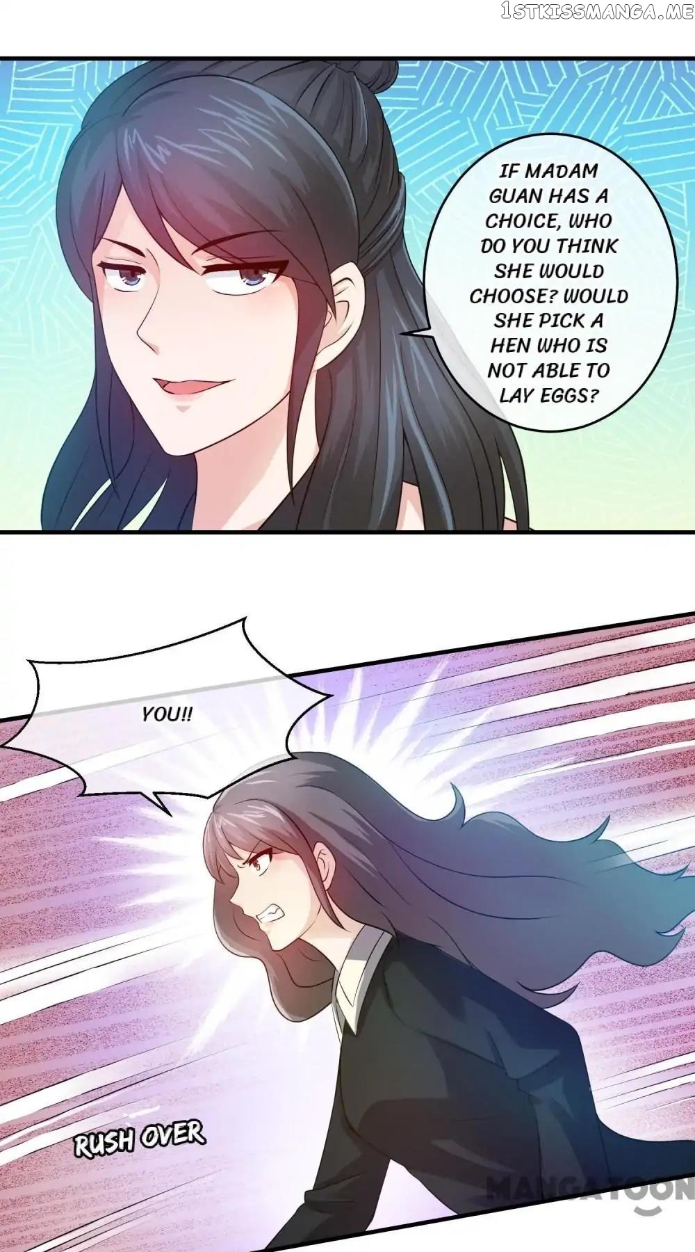 Arranged Marriage With A Billionaire chapter 75 - page 25