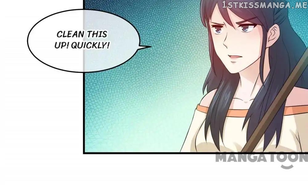 Arranged Marriage With A Billionaire chapter 75 - page 28
