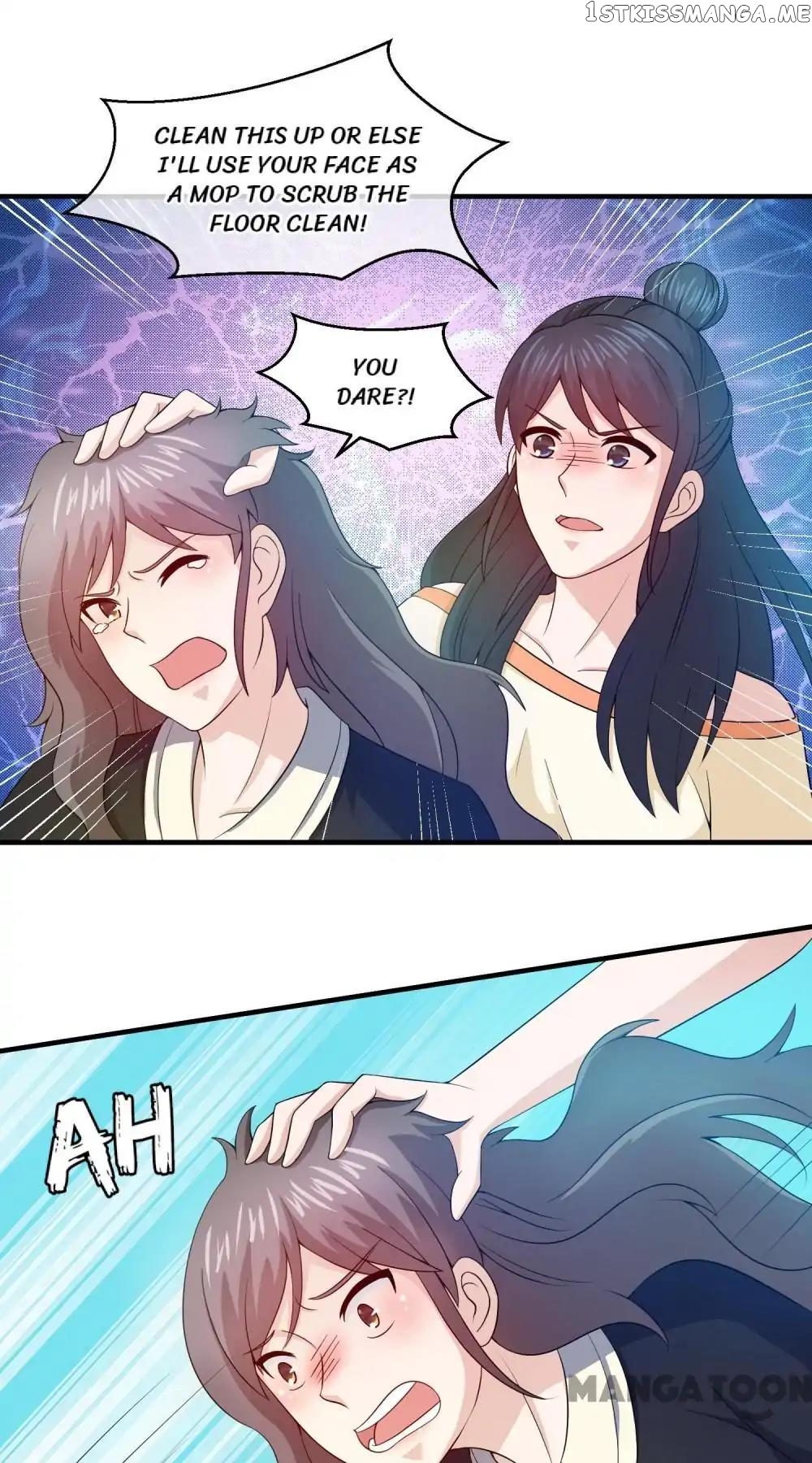 Arranged Marriage With A Billionaire chapter 75 - page 31