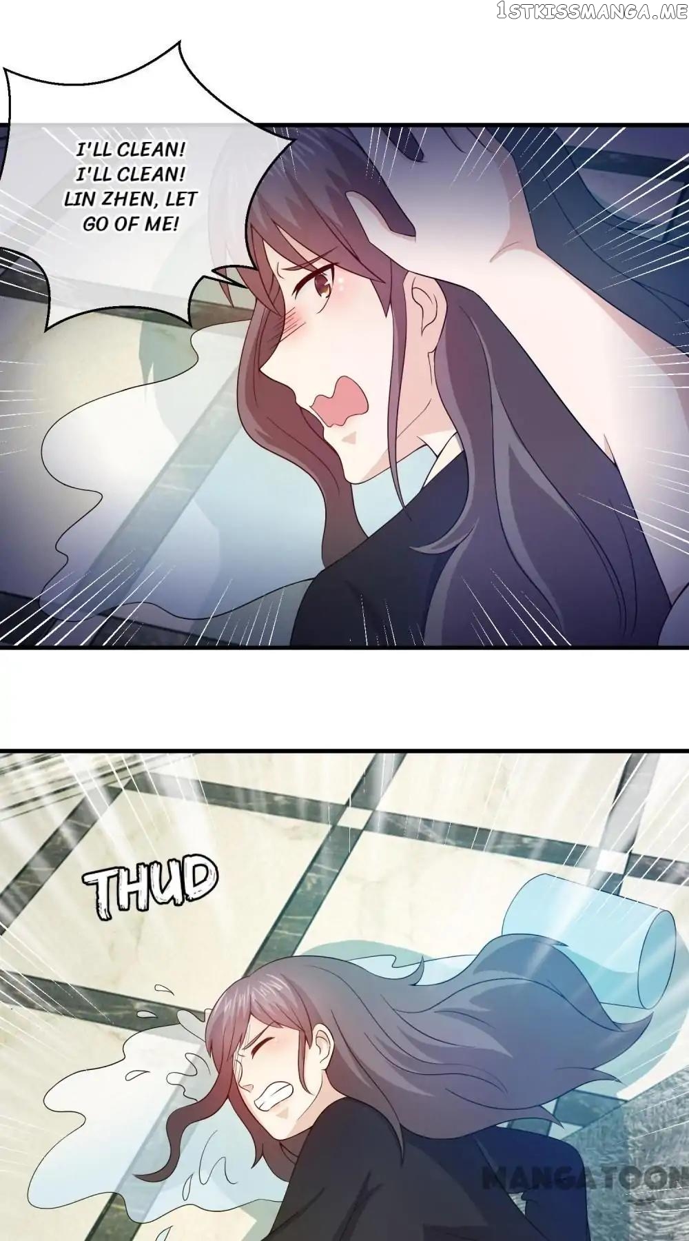 Arranged Marriage With A Billionaire chapter 75 - page 34
