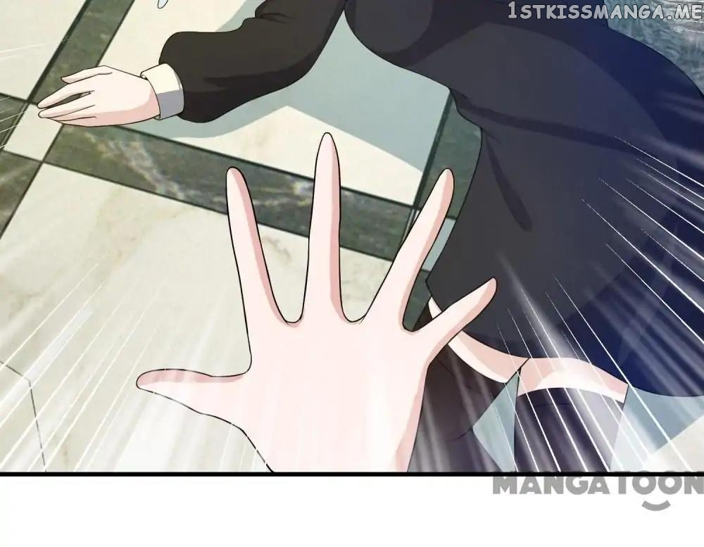 Arranged Marriage With A Billionaire chapter 75 - page 35