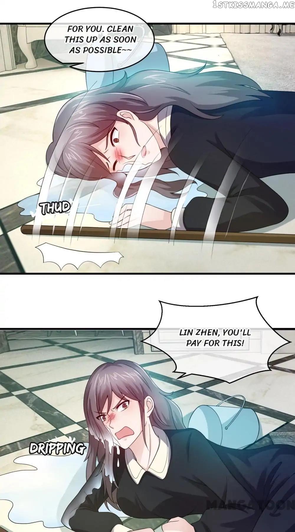 Arranged Marriage With A Billionaire chapter 75 - page 36
