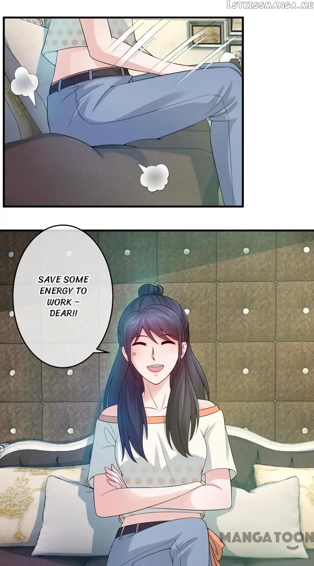 Arranged Marriage With A Billionaire chapter 75 - page 38
