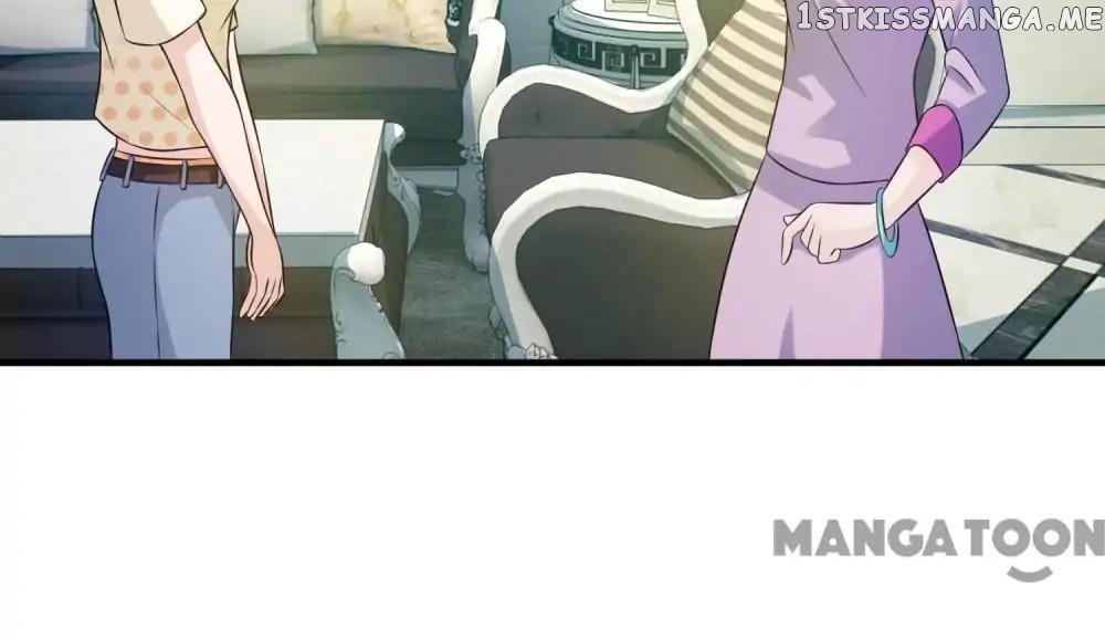 Arranged Marriage With A Billionaire chapter 75 - page 6