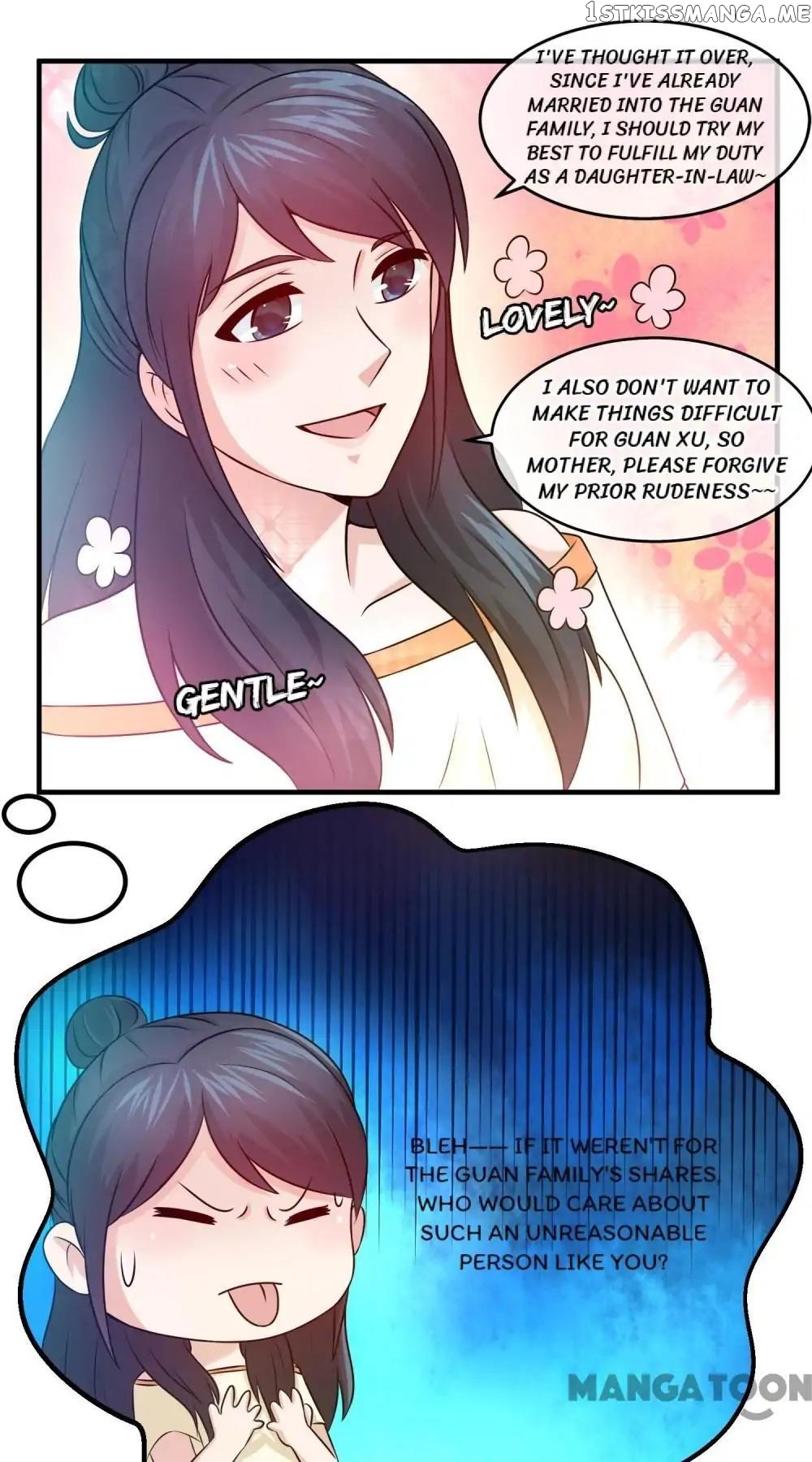 Arranged Marriage With A Billionaire chapter 75 - page 7