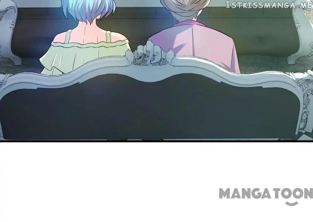 Arranged Marriage With A Billionaire chapter 76 - page 12