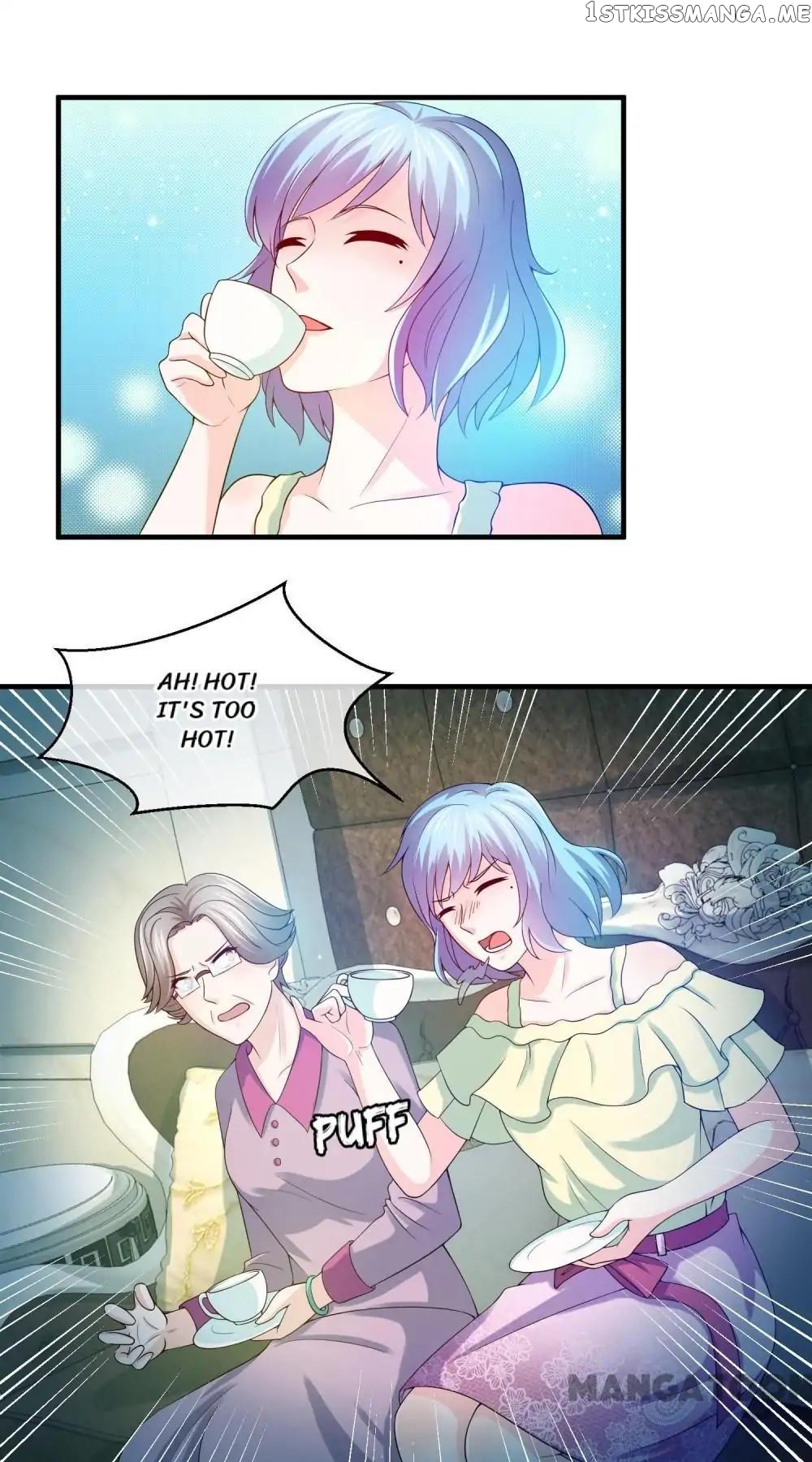 Arranged Marriage With A Billionaire chapter 76 - page 13