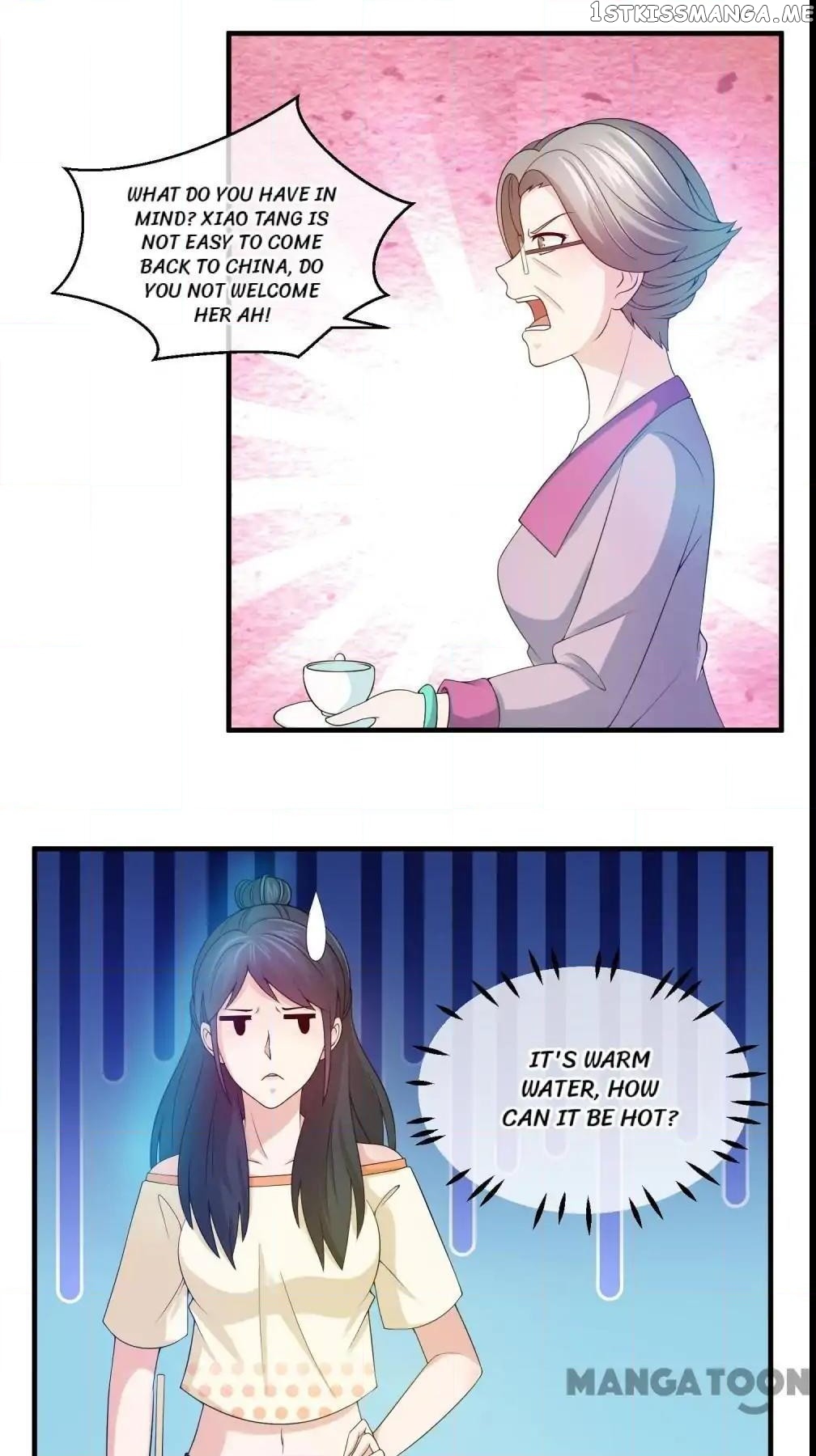 Arranged Marriage With A Billionaire chapter 76 - page 15