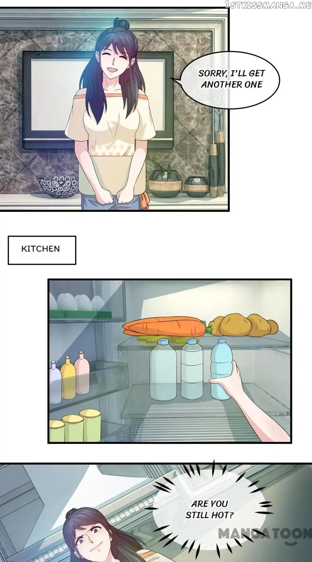 Arranged Marriage With A Billionaire chapter 76 - page 17