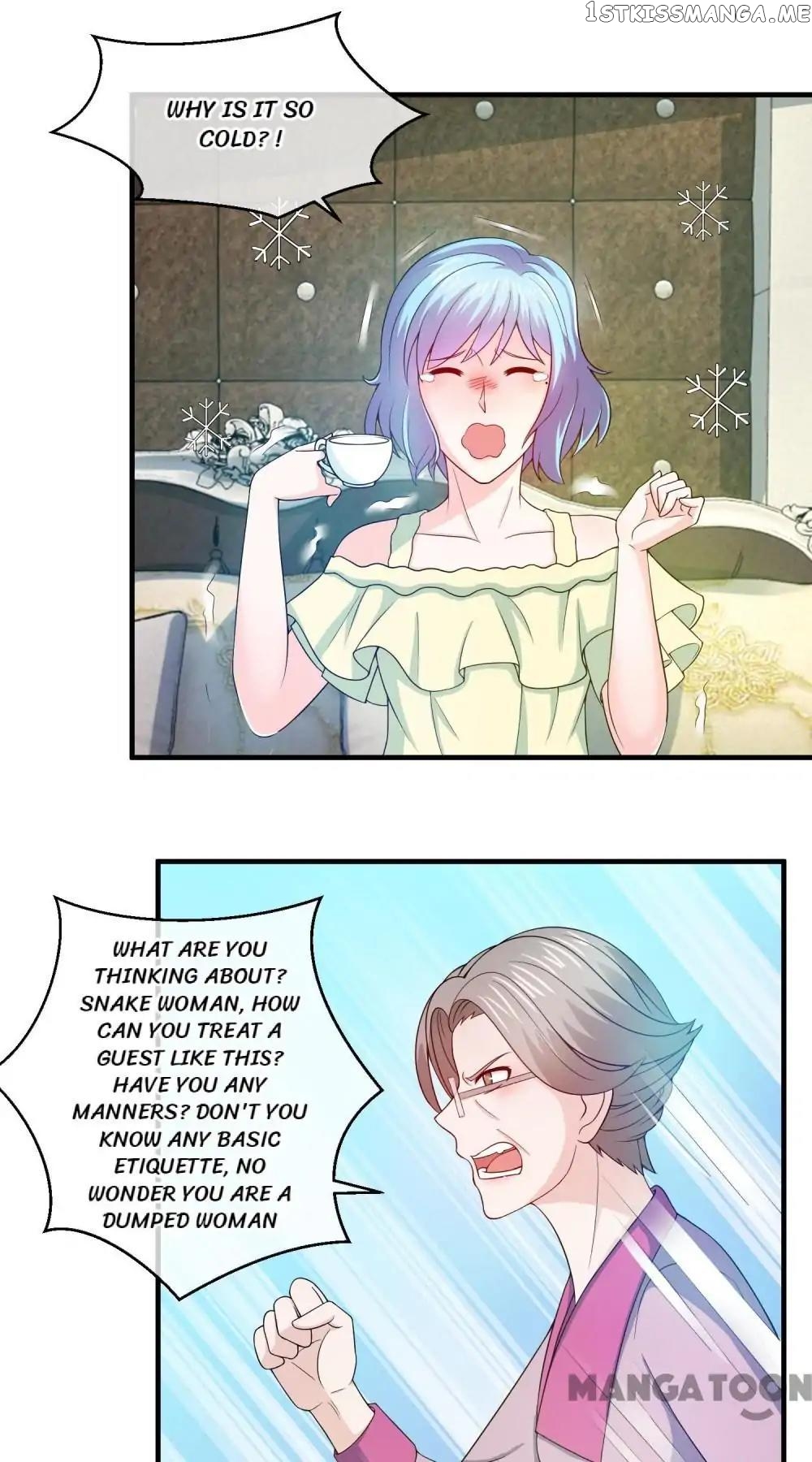 Arranged Marriage With A Billionaire chapter 76 - page 21