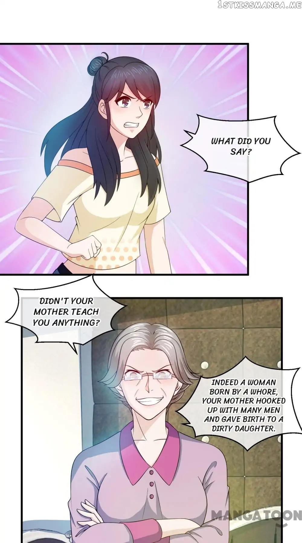 Arranged Marriage With A Billionaire chapter 76 - page 23