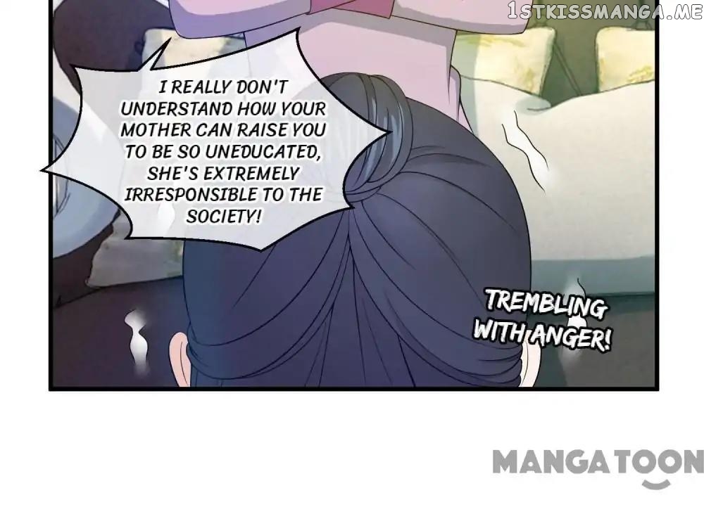 Arranged Marriage With A Billionaire chapter 76 - page 24