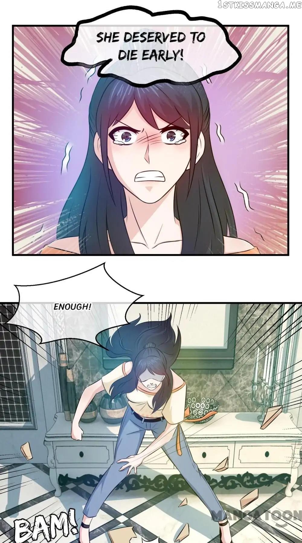 Arranged Marriage With A Billionaire chapter 76 - page 25