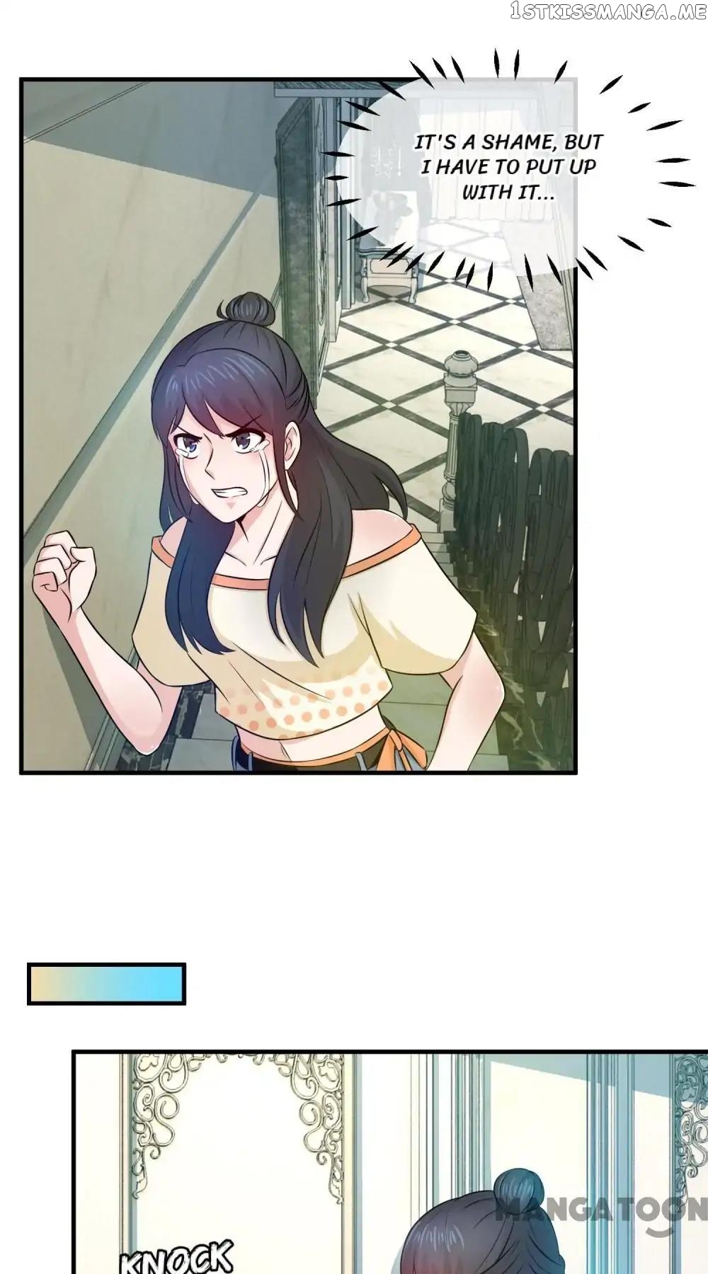Arranged Marriage With A Billionaire chapter 76 - page 29