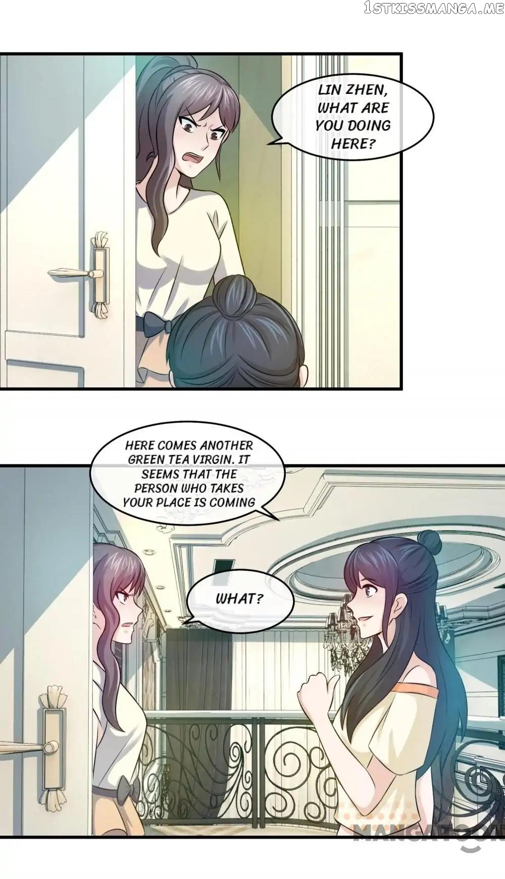 Arranged Marriage With A Billionaire chapter 76 - page 31