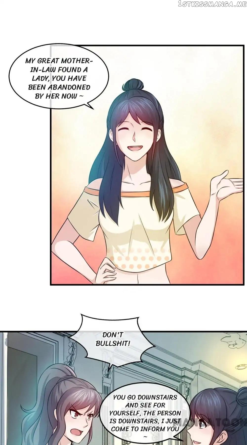 Arranged Marriage With A Billionaire chapter 76 - page 32