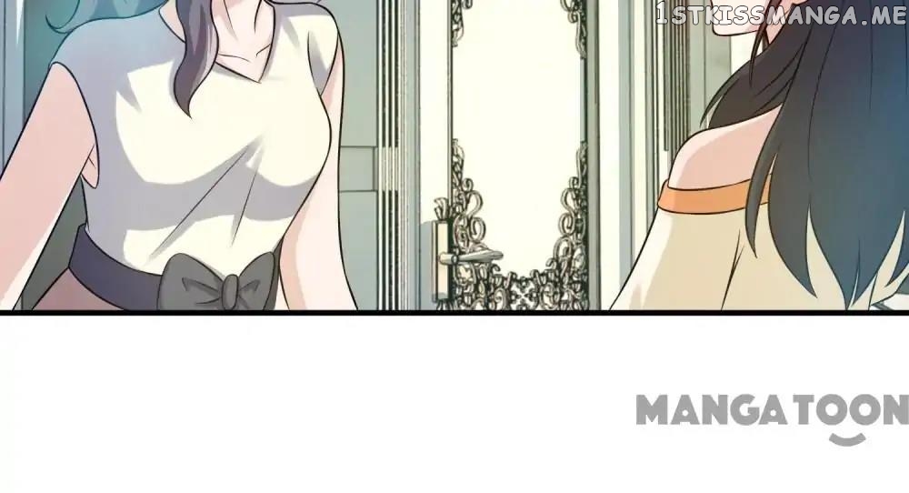 Arranged Marriage With A Billionaire chapter 76 - page 33