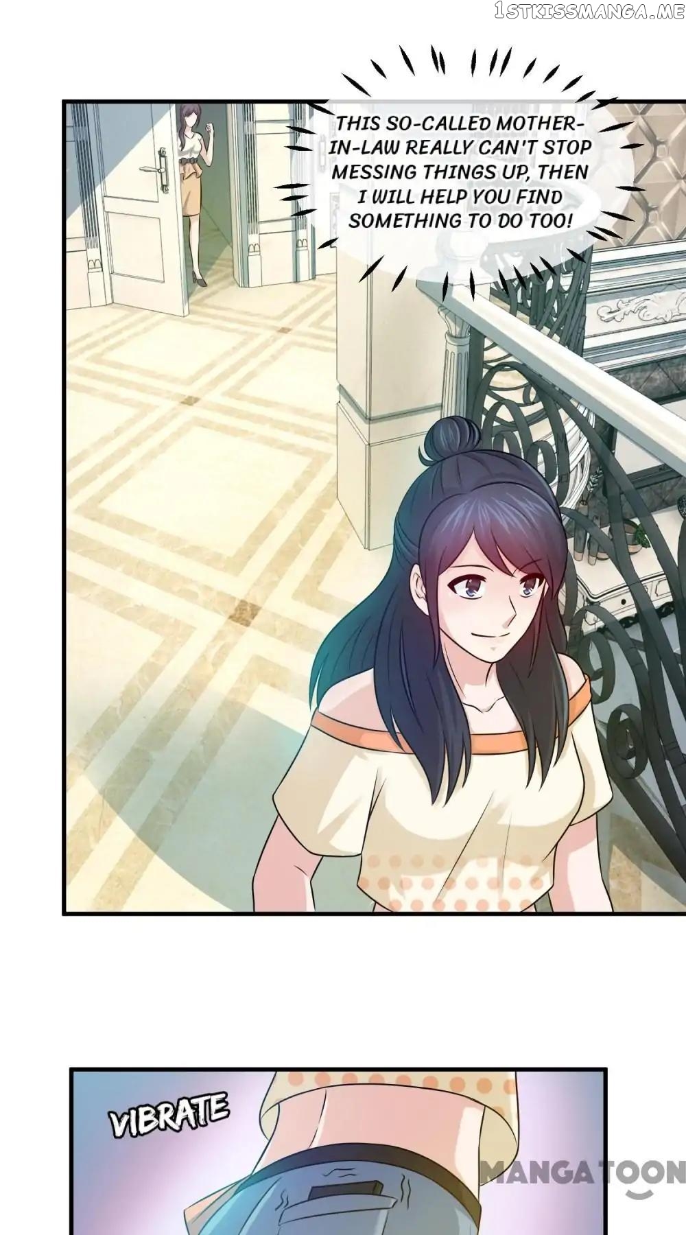 Arranged Marriage With A Billionaire chapter 76 - page 34