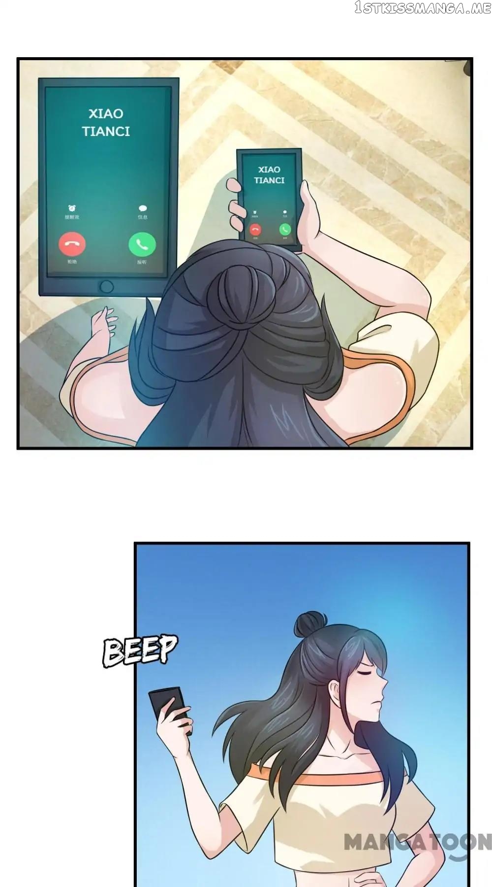 Arranged Marriage With A Billionaire chapter 76 - page 36