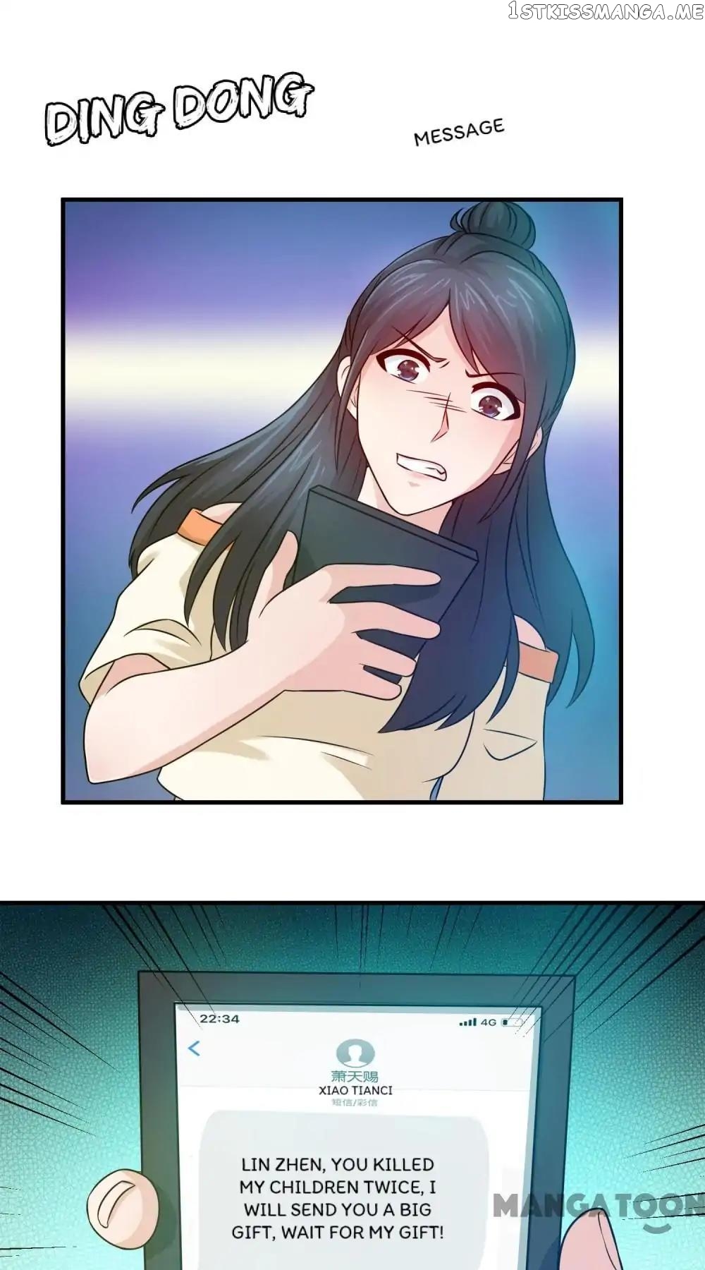Arranged Marriage With A Billionaire chapter 76 - page 38