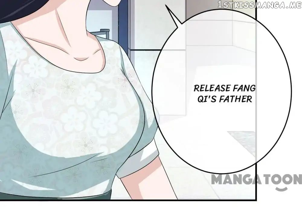 Arranged Marriage With A Billionaire chapter 24 - page 10