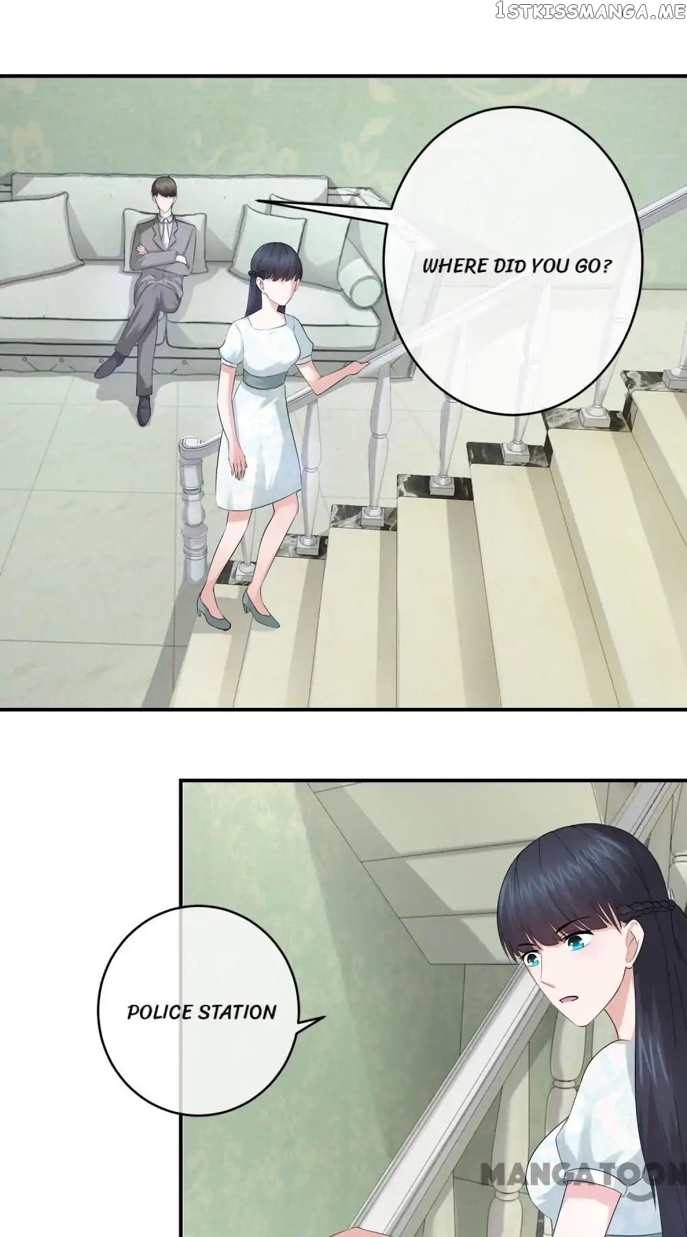 Arranged Marriage With A Billionaire chapter 24 - page 24