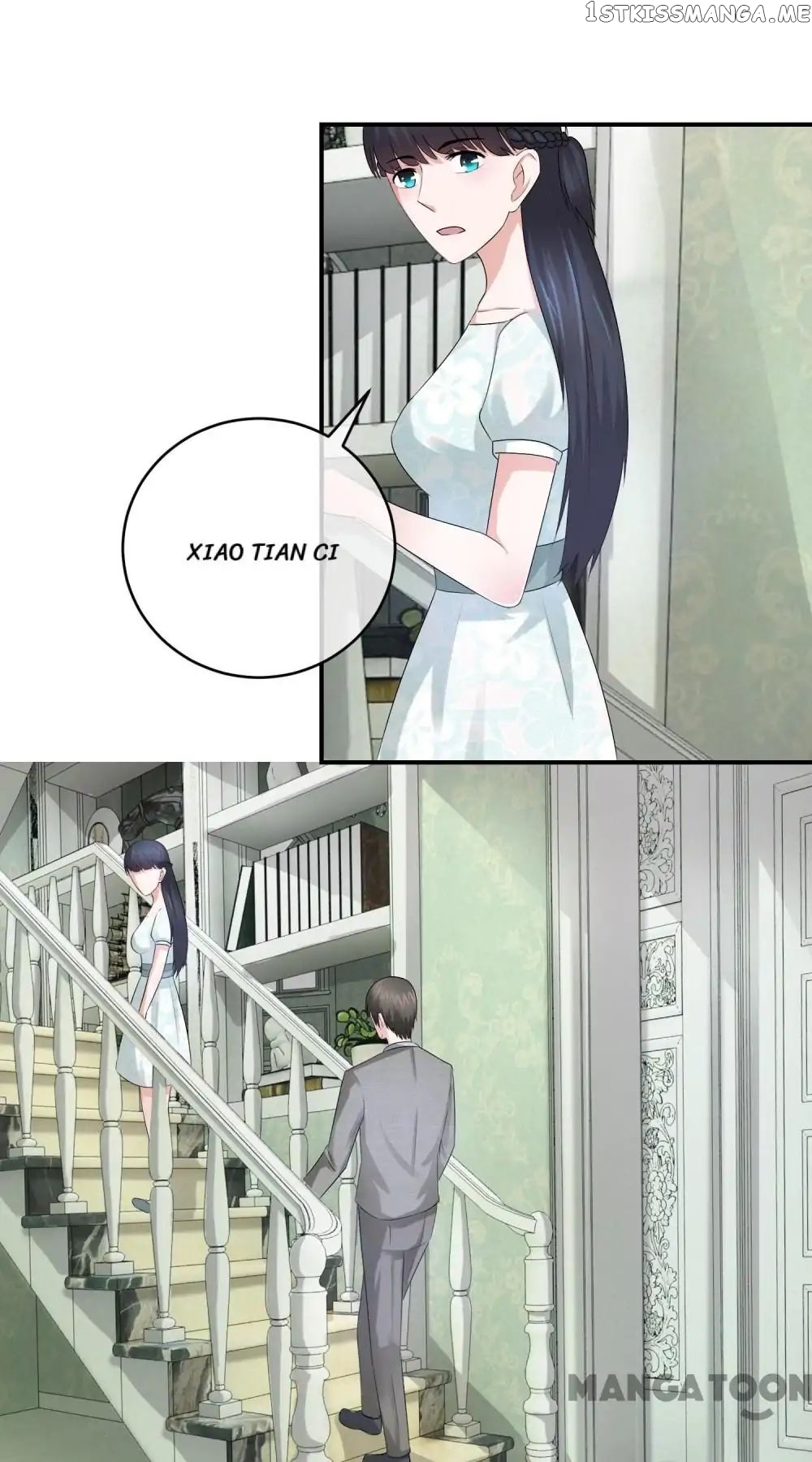 Arranged Marriage With A Billionaire chapter 24 - page 26