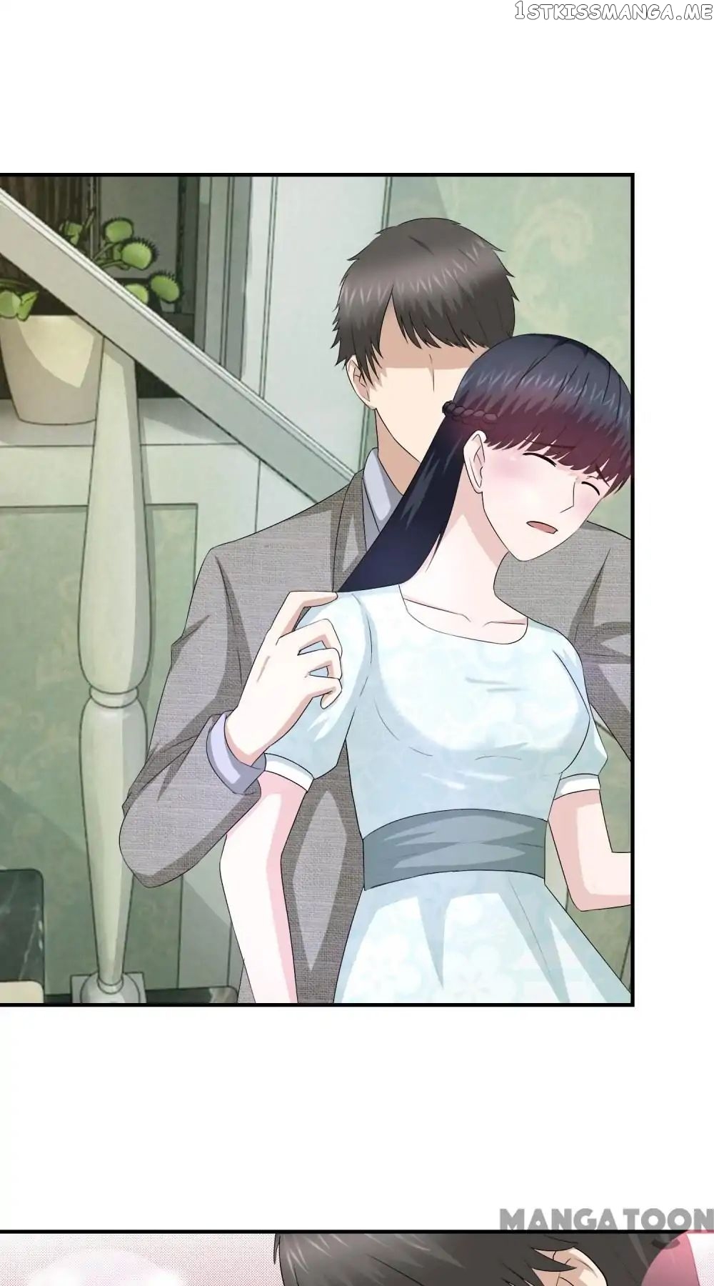 Arranged Marriage With A Billionaire chapter 24 - page 30