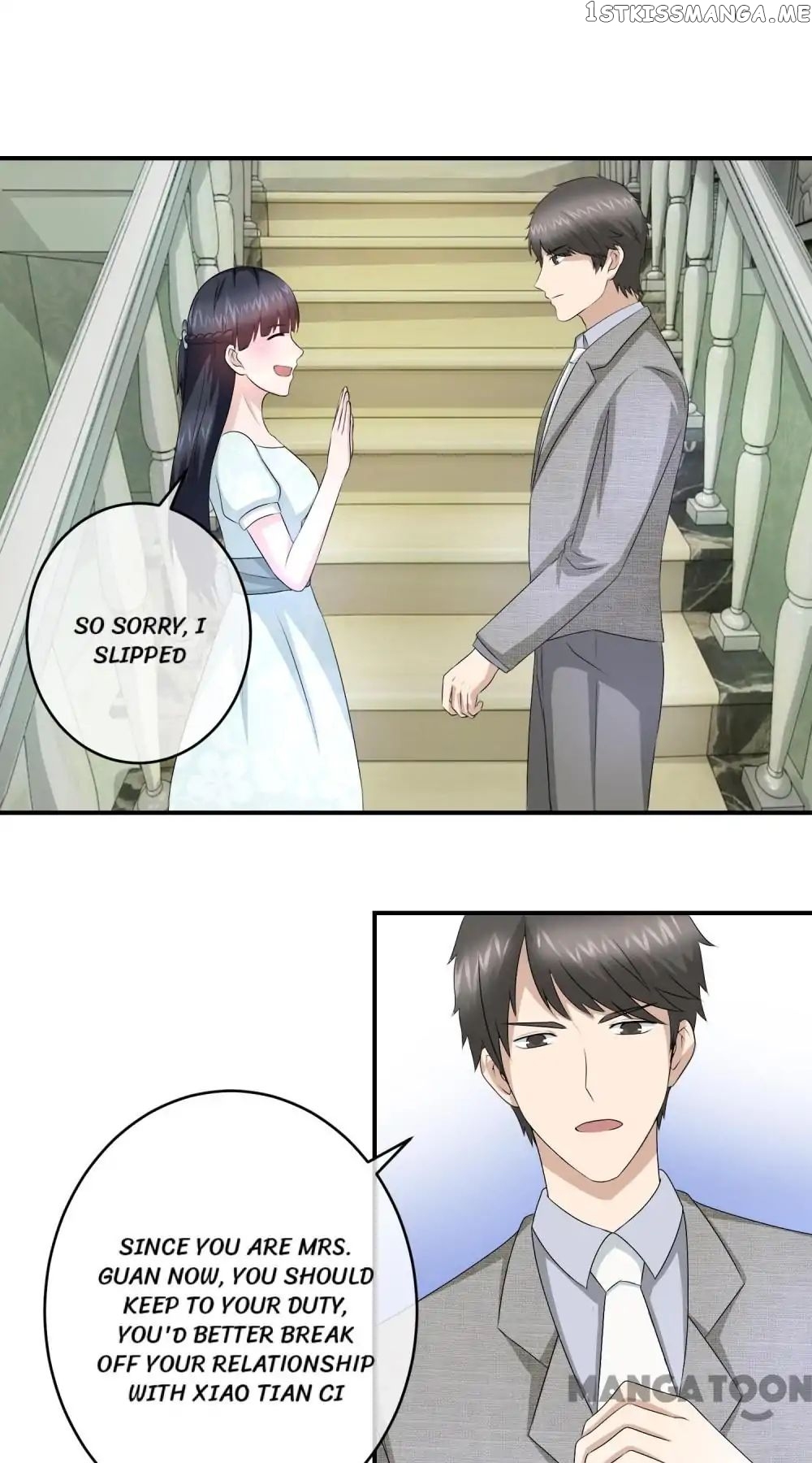 Arranged Marriage With A Billionaire chapter 24 - page 32