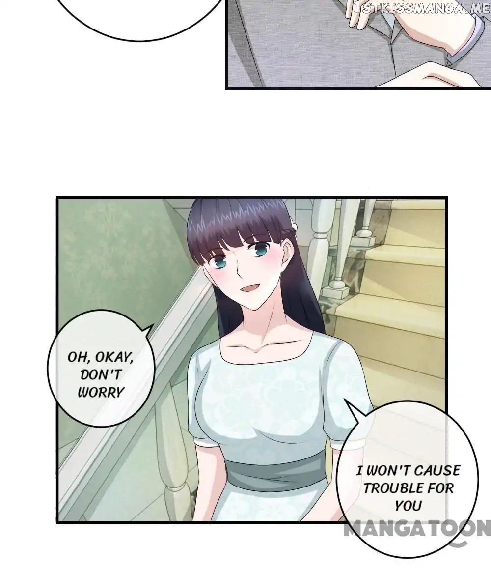 Arranged Marriage With A Billionaire chapter 24 - page 33