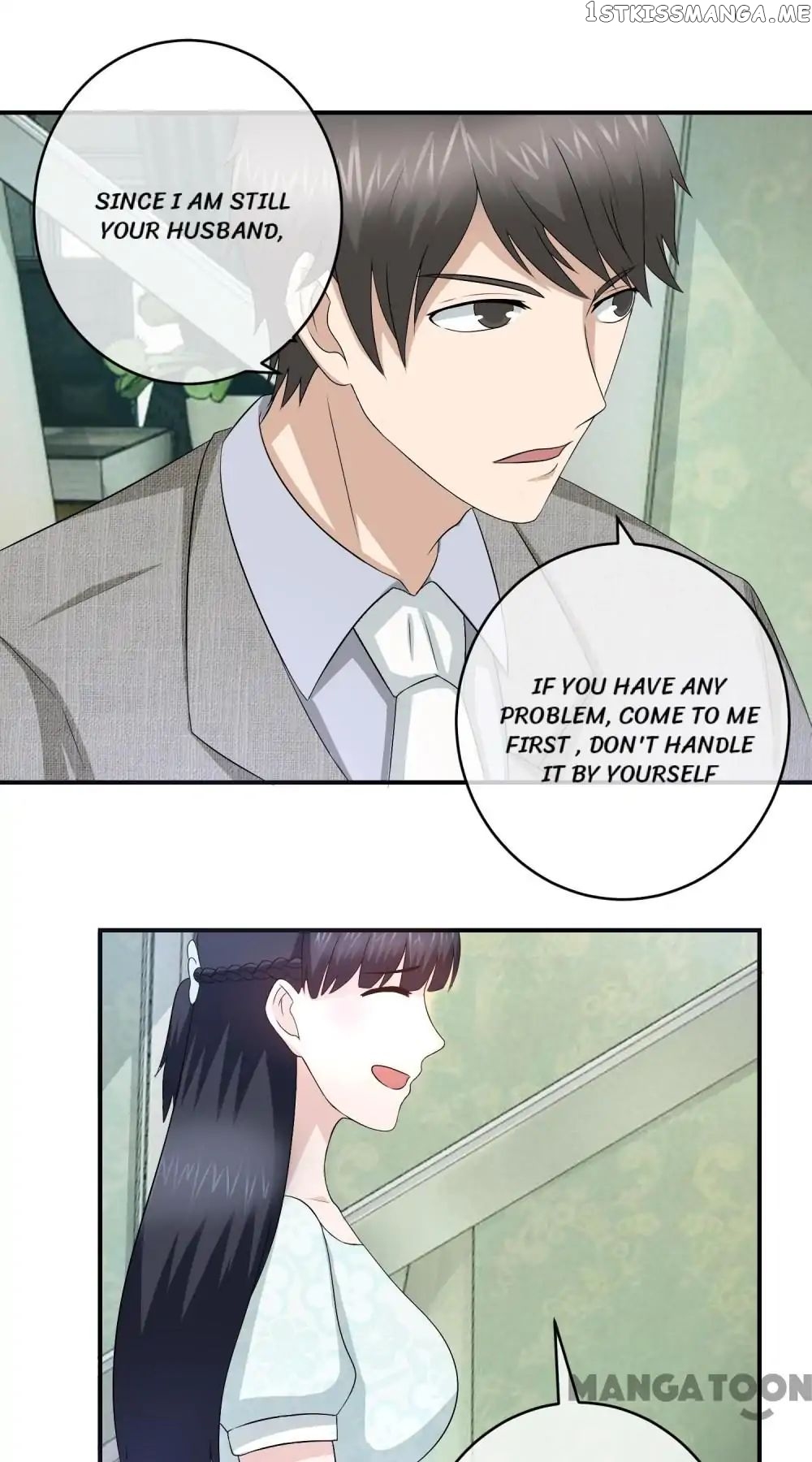 Arranged Marriage With A Billionaire chapter 24 - page 34