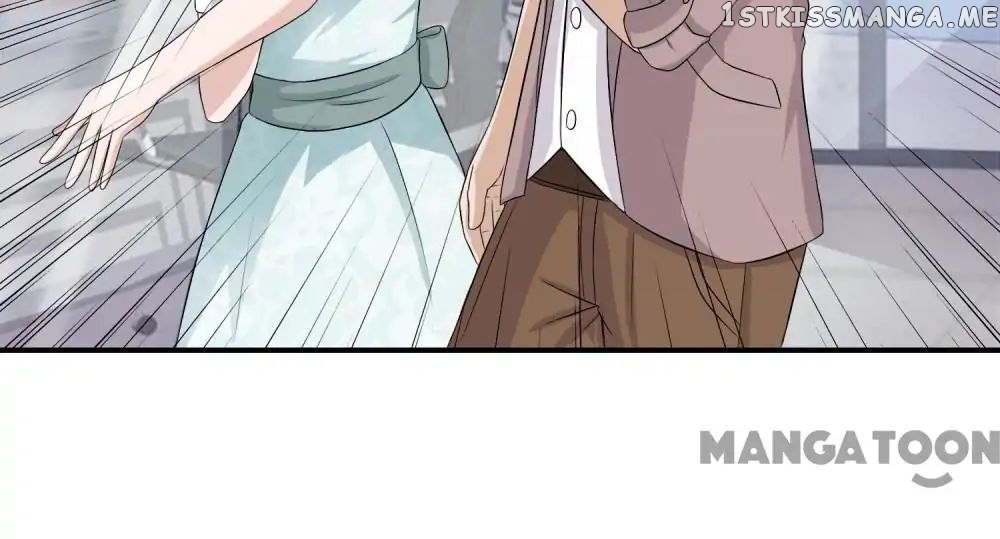 Arranged Marriage With A Billionaire chapter 24 - page 8