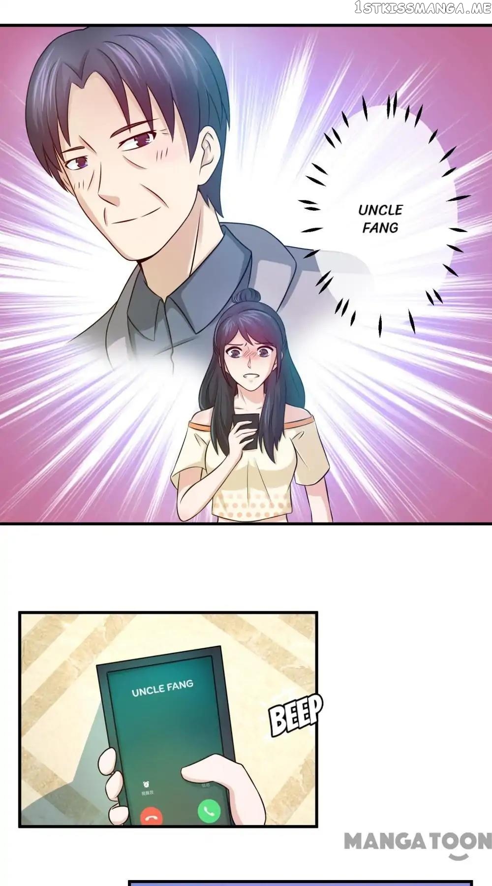 Arranged Marriage With A Billionaire chapter 77 - page 1