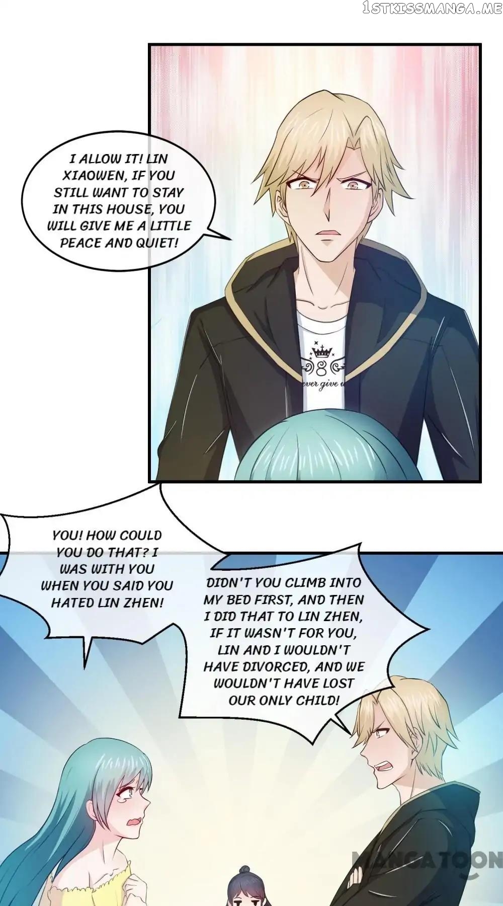 Arranged Marriage With A Billionaire chapter 77 - page 21