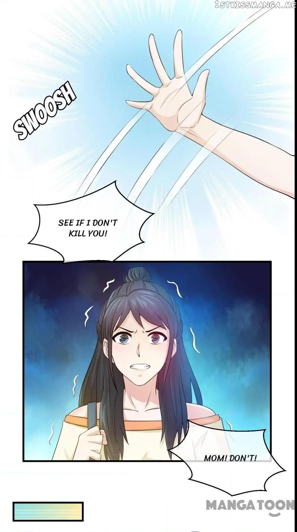Arranged Marriage With A Billionaire chapter 77 - page 29