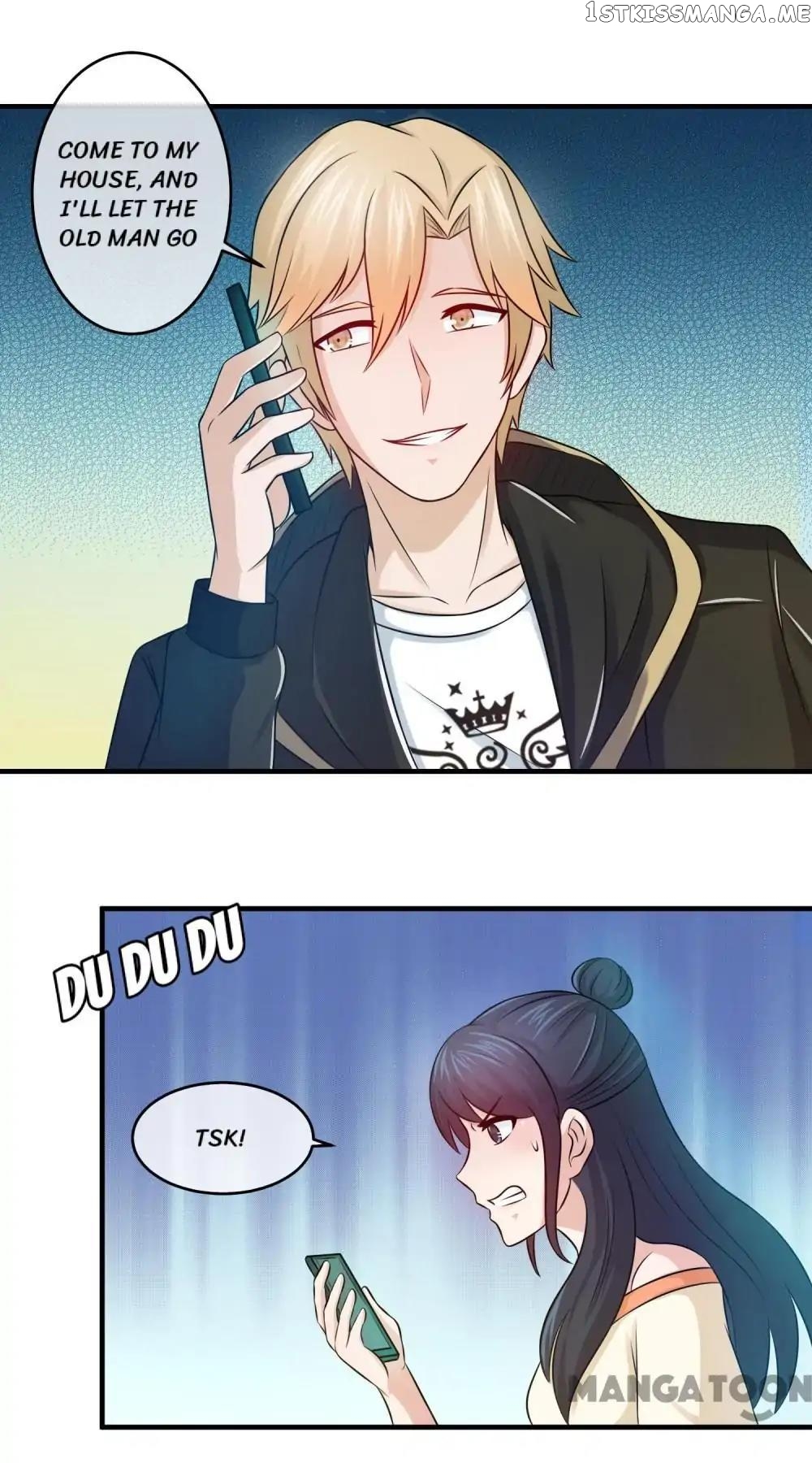 Arranged Marriage With A Billionaire chapter 77 - page 3
