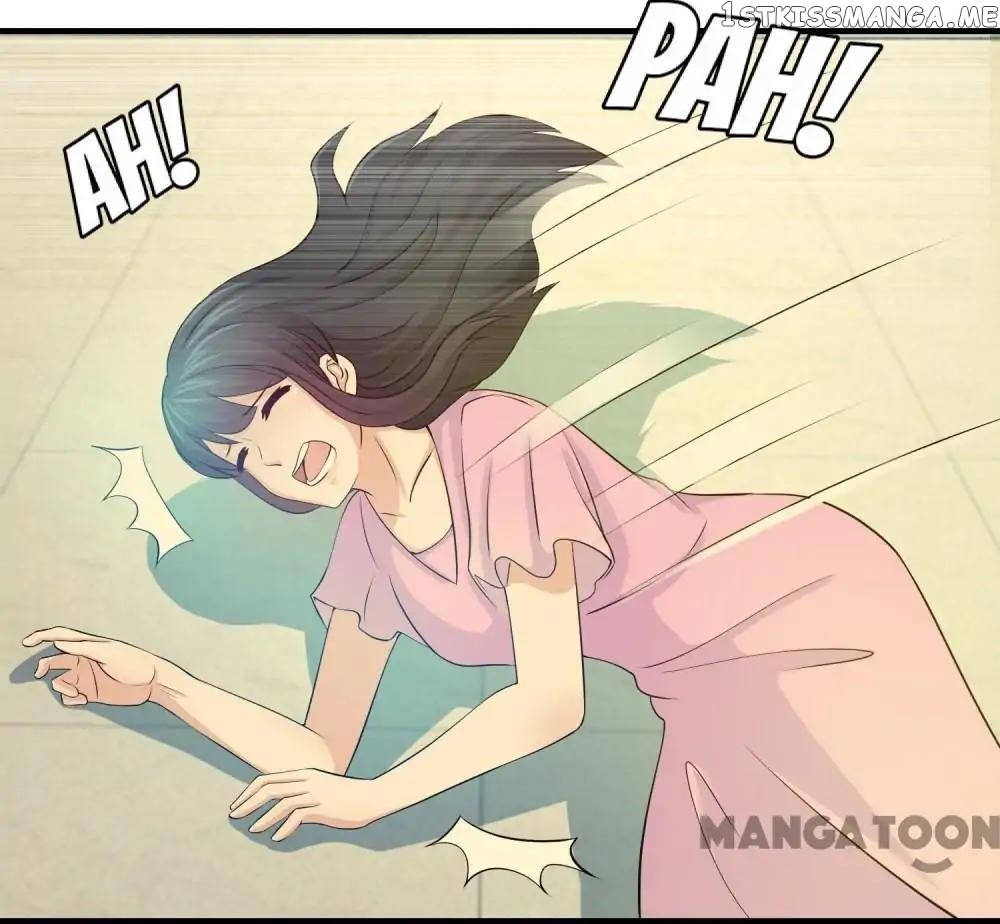 Arranged Marriage With A Billionaire chapter 77 - page 30