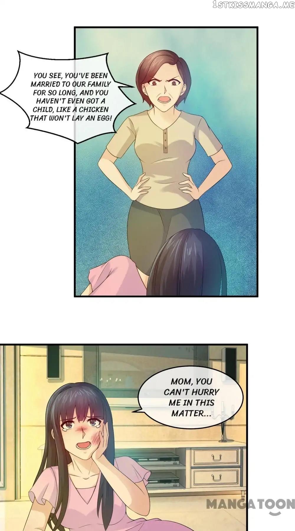 Arranged Marriage With A Billionaire chapter 77 - page 31