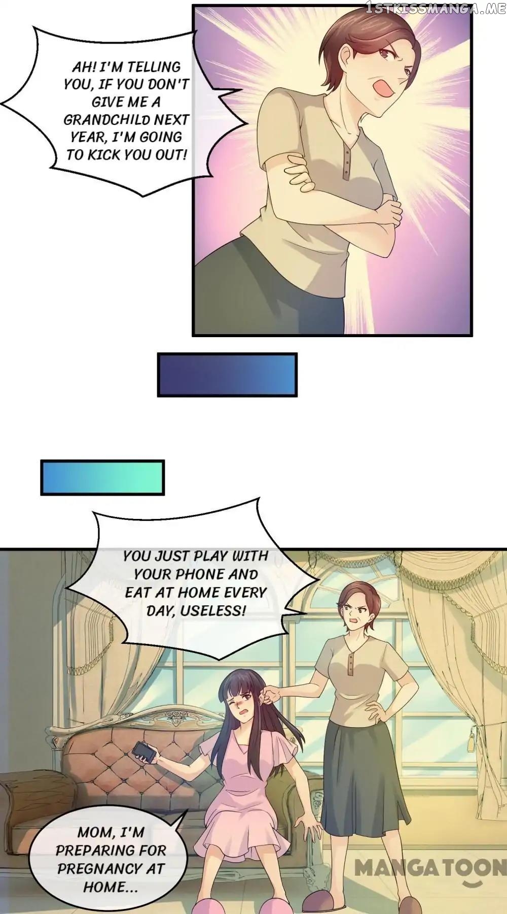Arranged Marriage With A Billionaire chapter 77 - page 33