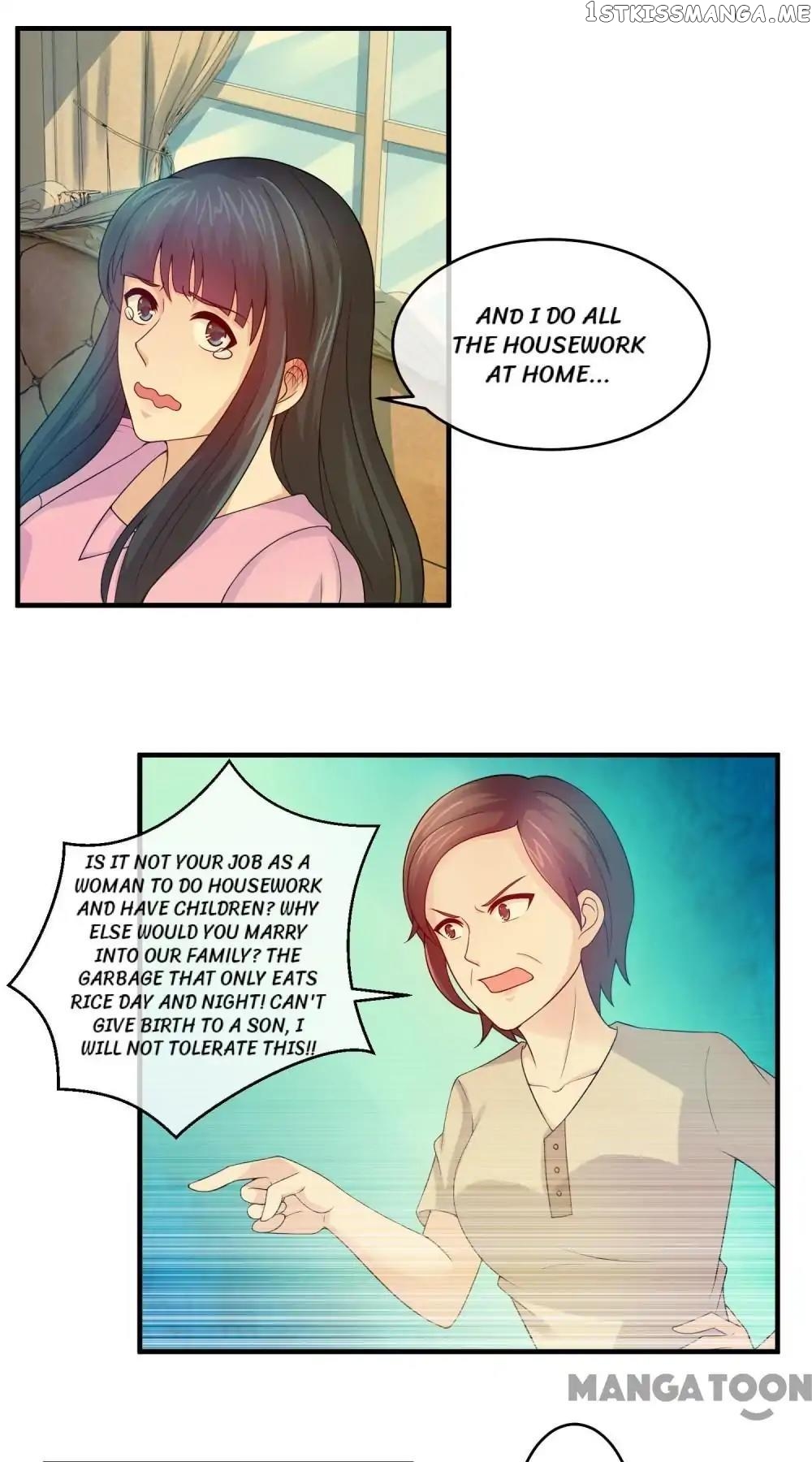 Arranged Marriage With A Billionaire chapter 77 - page 35