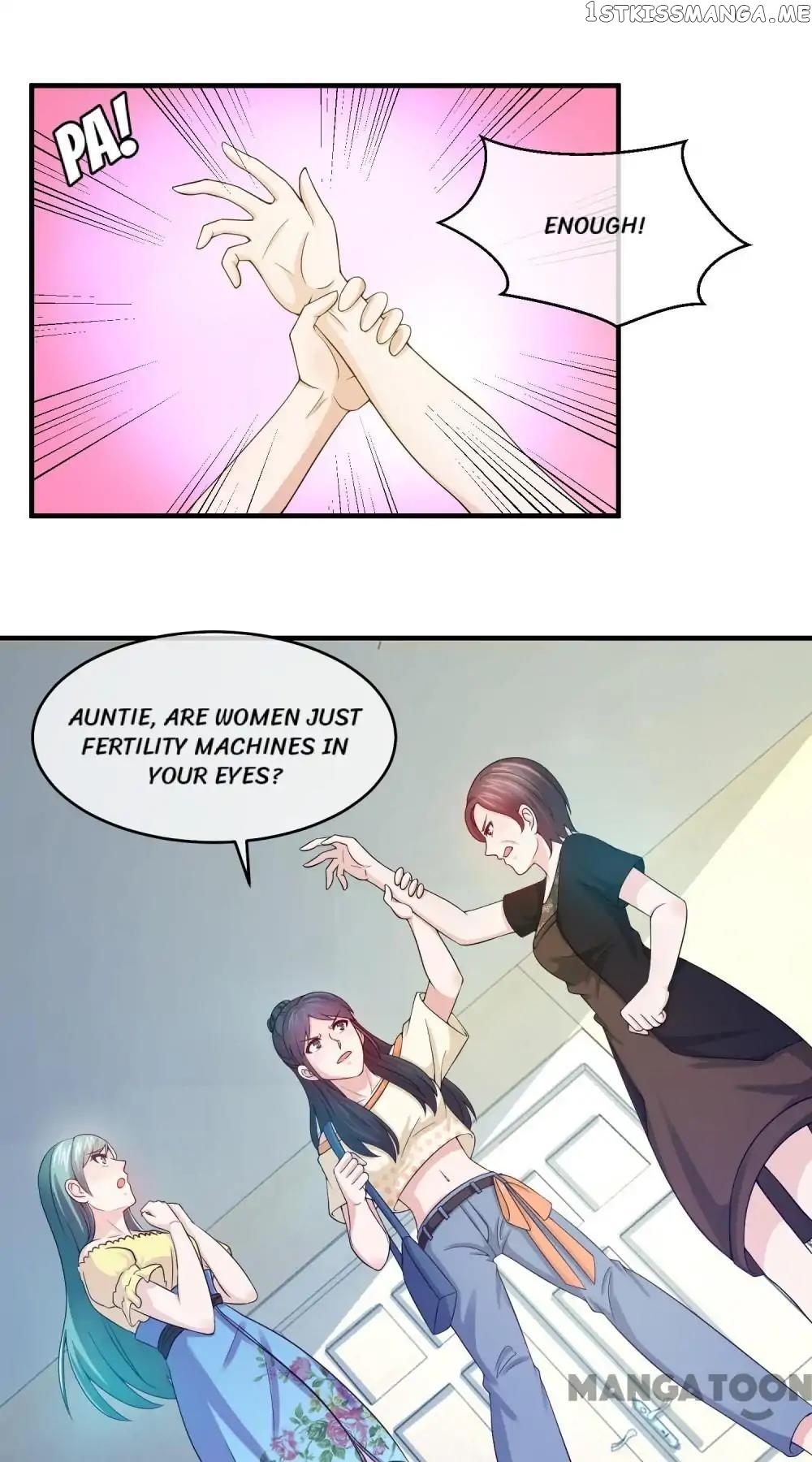 Arranged Marriage With A Billionaire chapter 77 - page 37