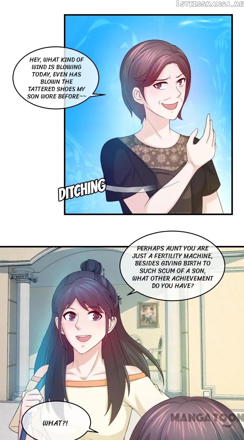 Arranged Marriage With A Billionaire chapter 77 - page 39