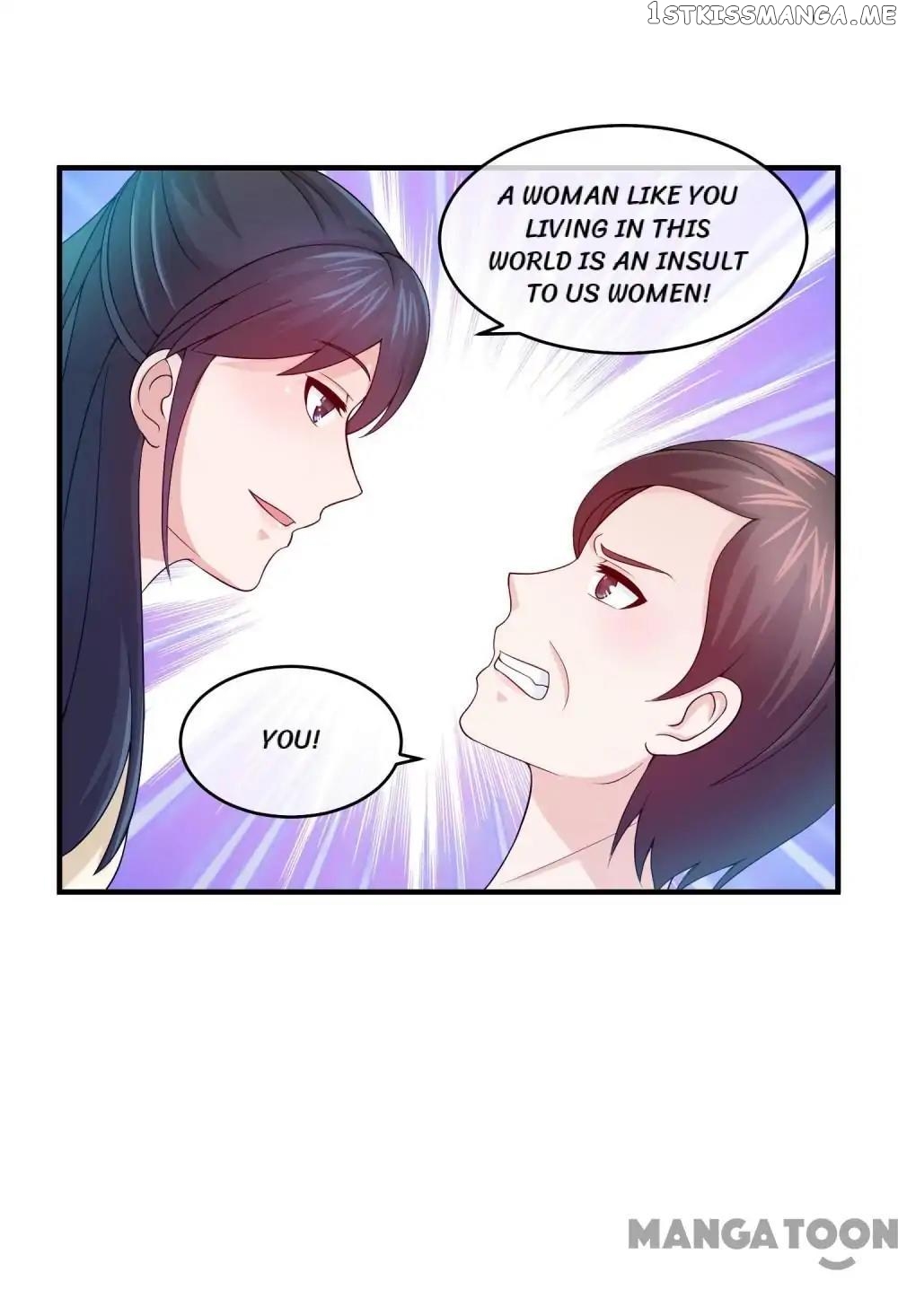 Arranged Marriage With A Billionaire chapter 77 - page 41
