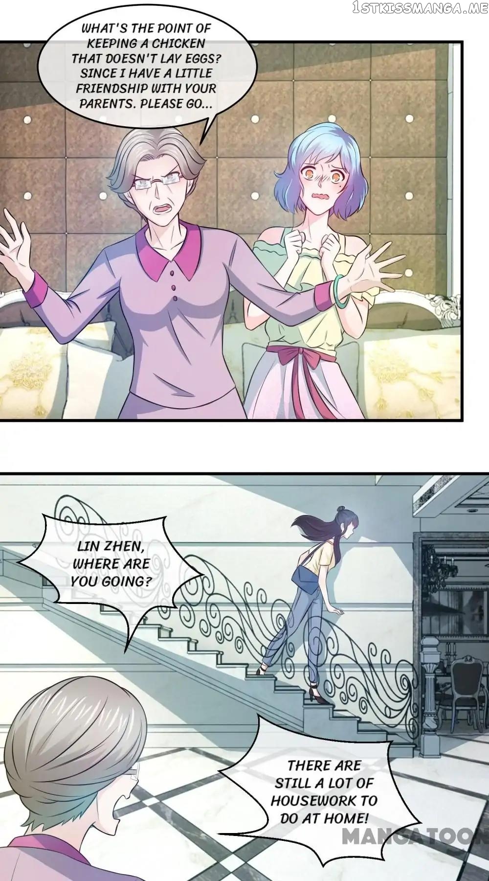 Arranged Marriage With A Billionaire chapter 77 - page 7