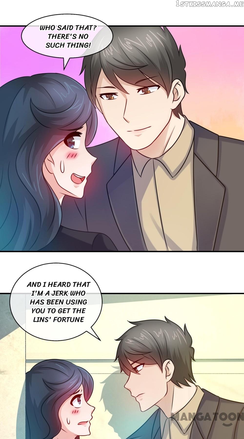 Arranged Marriage With A Billionaire chapter 113 - page 15