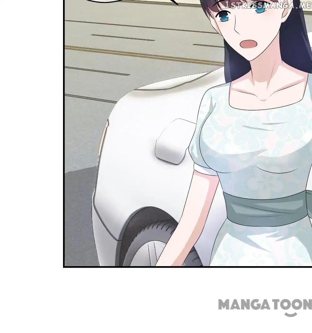 Arranged Marriage With A Billionaire chapter 25 - page 11